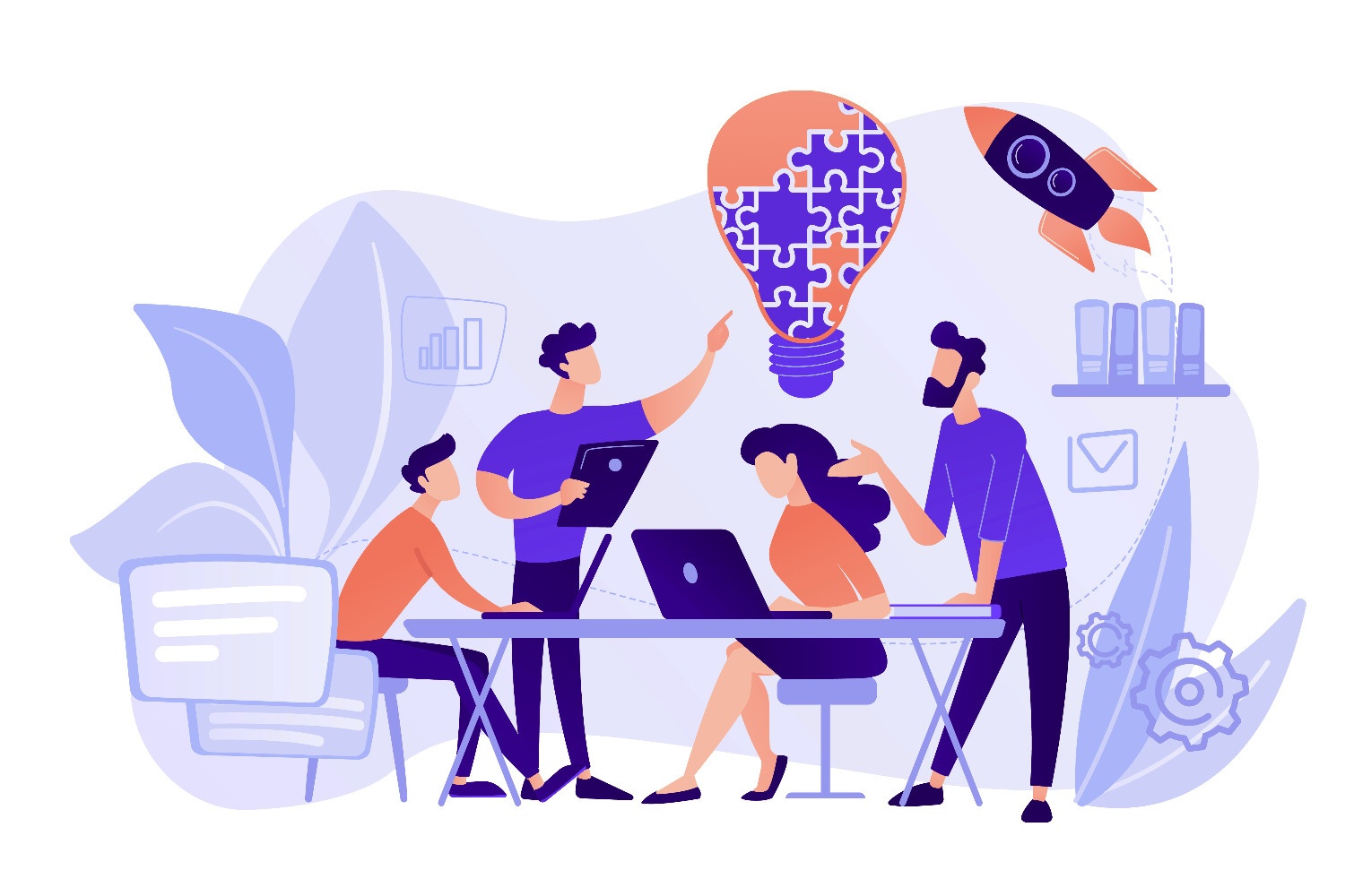 digital marketing agency and local marketing companies near me